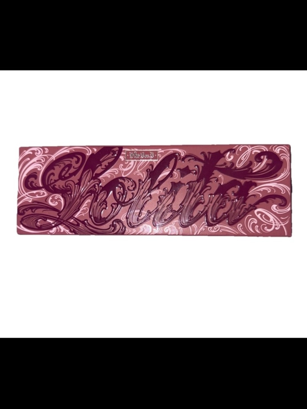 RARE Kat Von D Lolita Eyeshadow Palette - (Limited Edition) NEW!